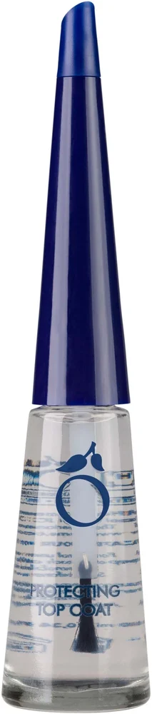 Herome Protecting Top Coat 10 ml v:3833439