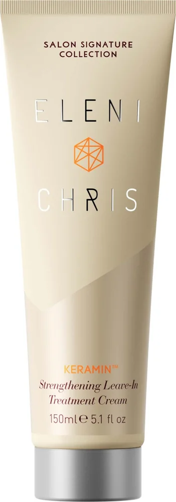 Eleni&Chris KeraMin™ Strengthening Leave-In Treatment Cream 150 ml v:9459160 Eleni&Chris KeraMin™ Strengthening Leave-In Treatment Cream 150 ml v:9459160