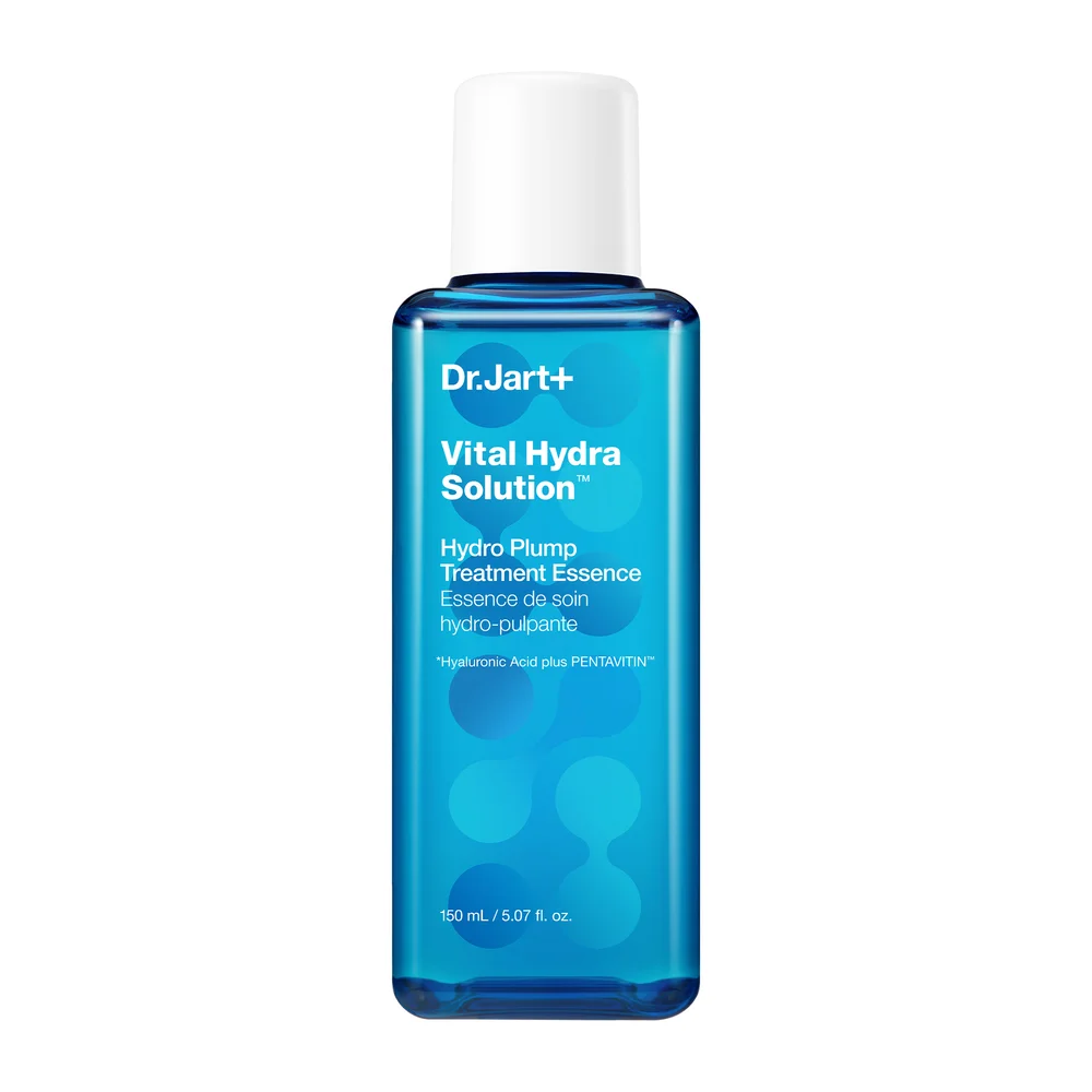 Dr.Jart+ Vital Hydra Solution Hydro Plump Treatment Essence v:8303606