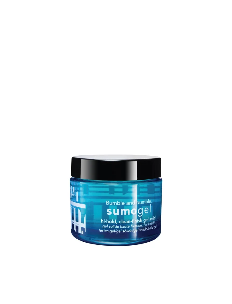 Sumogel Styling Creme 50 ml - Bumble and bumble v:6143172