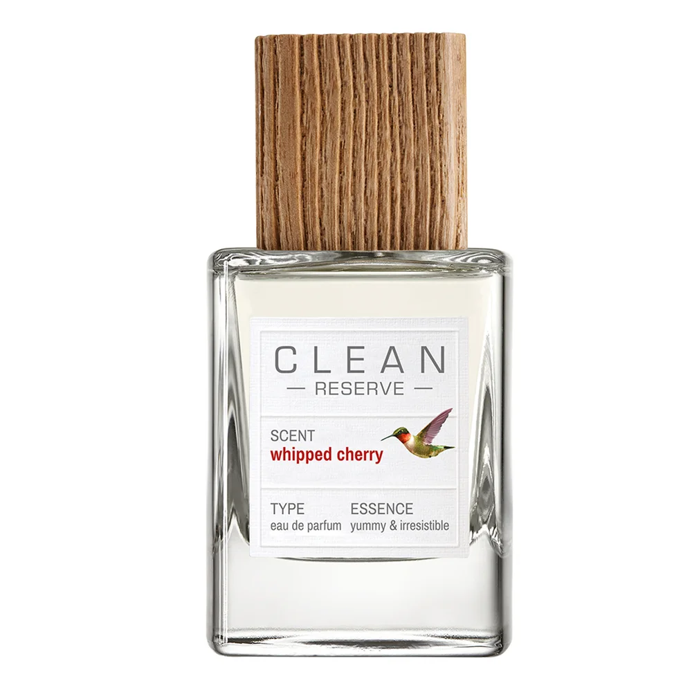Reserve Whipped Cherry Eau de Parfum 50 ml - Clean v:9584430