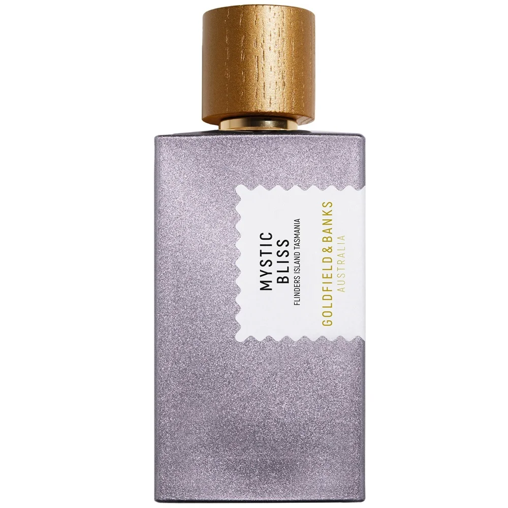Mystic Bliss, Parfum v:6895301