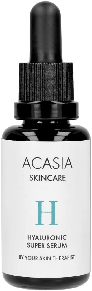 Acasia Skincare Hyaluronic Super Serum 30 ml v:9631869 Acasia Skincare Hyaluronic Super Serum 30 ml v:9631869