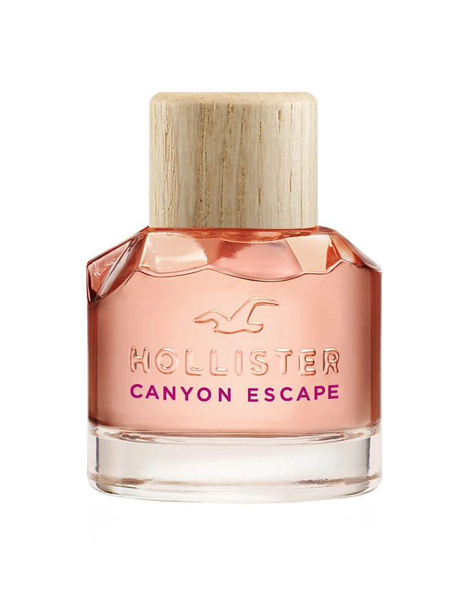 Canyon Escape For Her Eau de Parfum 50 ml - Hollister v:3022511