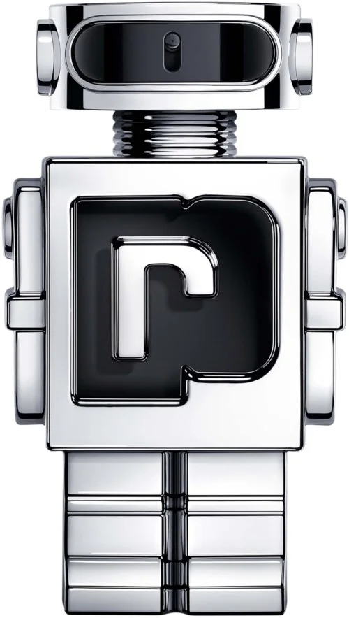 Rabanne Phantom Eau de toilette 100 ml v:1654615