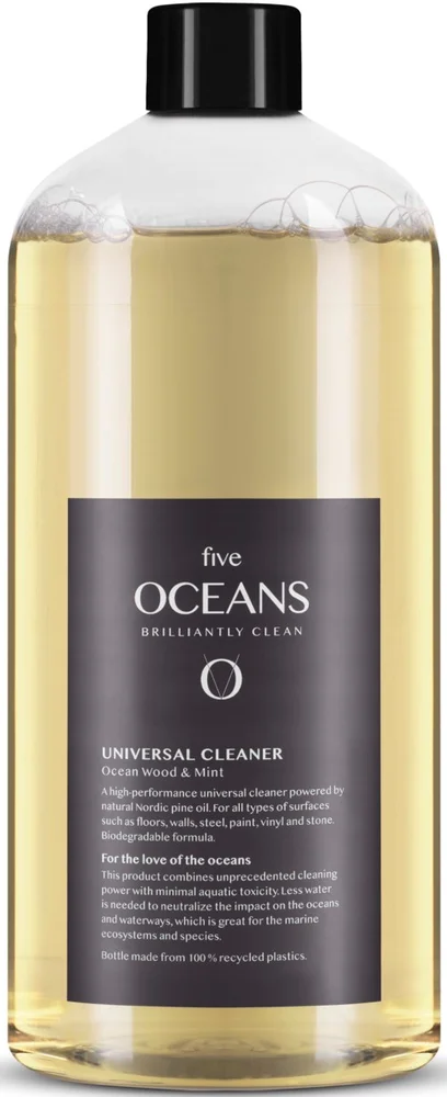 Five Oceans Universal Cleaner 1000 ml v:7802019