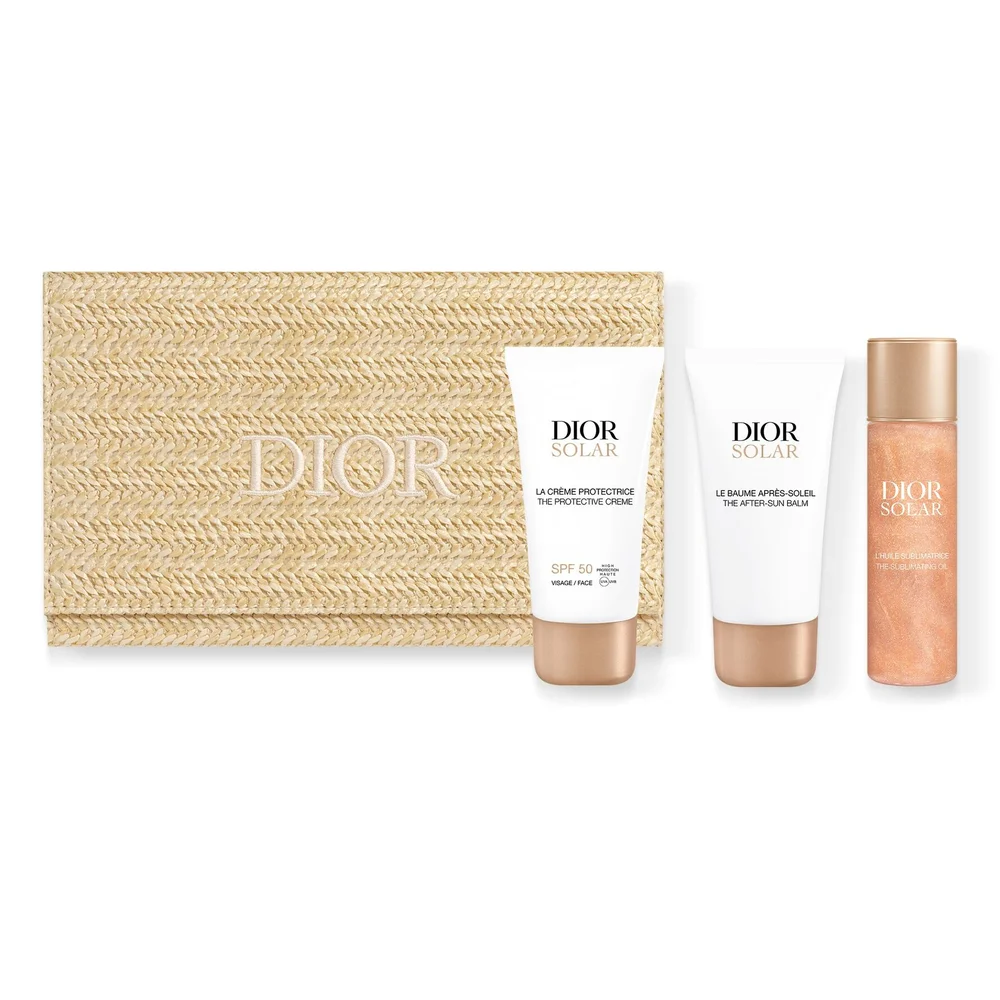 Solar Escape Essentials Gift Set - DIOR v:3646314