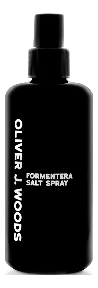 Oliver J. Woods Formentera Salt Spray – 100 ml. v:2932046 Oliver J. Woods Formentera Salt Spray – 100 ml. v:2932046