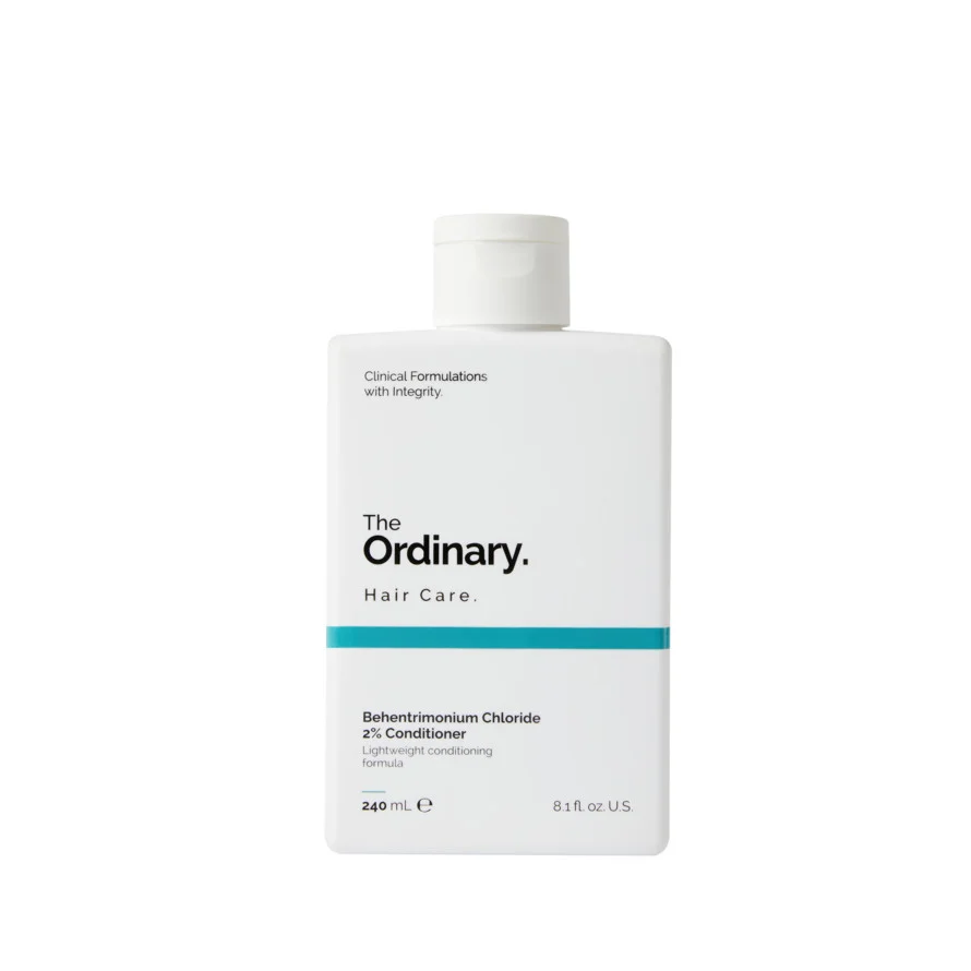 Behentrimonium Chloride 2% Conditioner 240ml – The Ordinary v:2992208 Behentrimonium Chloride 2% Conditioner 240ml – The Ordinary v:2992208