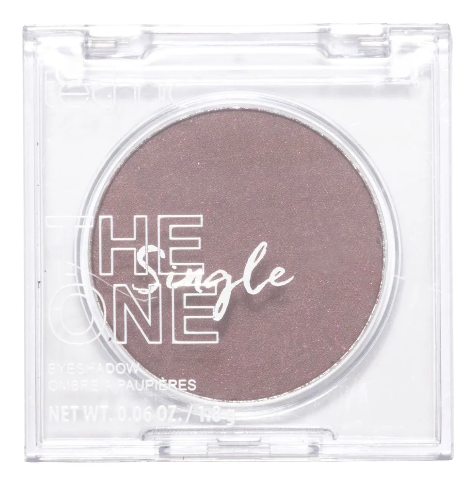 TECHNIC The Single One Eyeshadow - Baked - 1,8 g. v:1838853