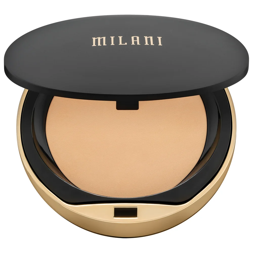 Conceal + Perfect Shine-Proof Powder 03 Natural Light - Milani v:5851492