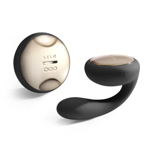 LELO Ida Obsidian Black v:5325609 LELO Ida Obsidian Black v:5325609