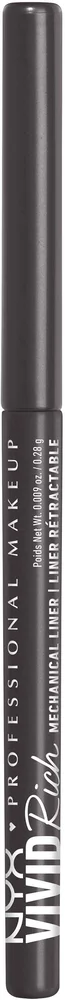 NYX PROFESSIONAL MAKEUP Vivid Rich Mechanical Eyeliner 12 Truffle Diamond v:5887202