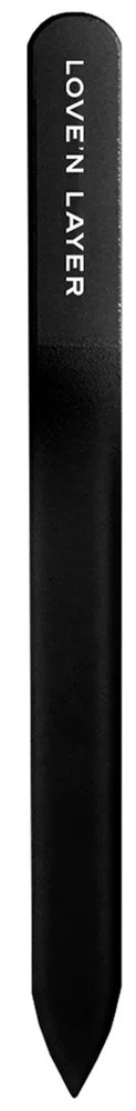 Love’n Layer Nail File Glass Black v:1434706 Love’n Layer Nail File Glass Black v:1434706
