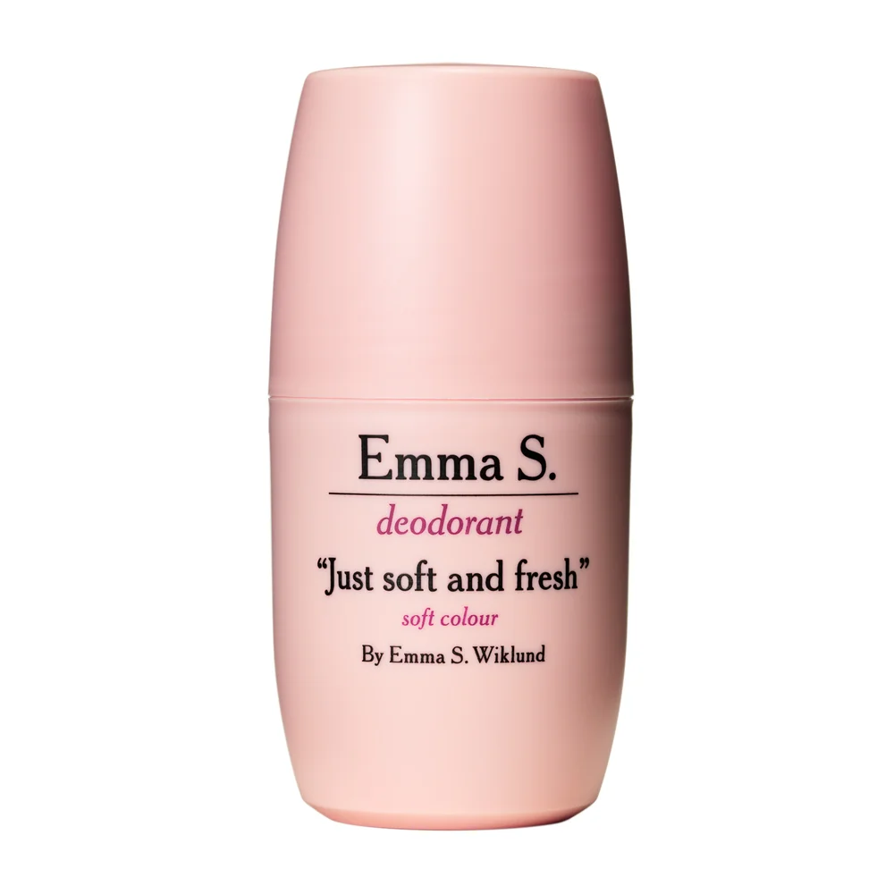 Soft Colour Deodorant 50 ml – Emma S. v:4672172 Soft Colour Deodorant 50 ml – Emma S. v:4672172