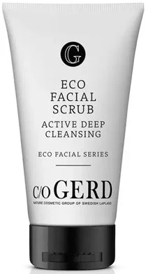 c/o Gerd Eco Facial Scrub 75 ml v:2663705 c/o Gerd Eco Facial Scrub 75 ml v:2663705