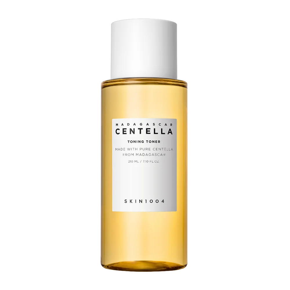Madagascar Centella Toning Toner 210 ml - SKIN1004 v:7176766