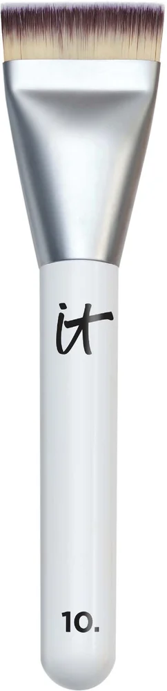IT Cosmetics Heavenly Luxe Foundation brush #10 v:2958052