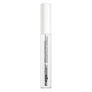 Wet n Wild MegaClear Brow & Lash Mascara 8,5ml v:2568137
