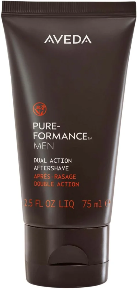 Aveda Pure-Formance™ Men Dual Action After Shave 75 ml v:7708069