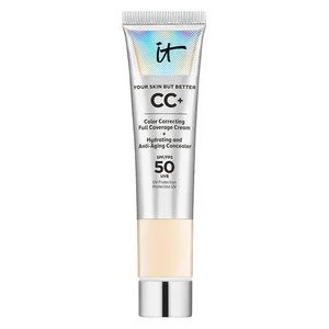 It Cosmetics Your Skin But Better CC+ Cream SPF50+ Fair 12ml v:9199538