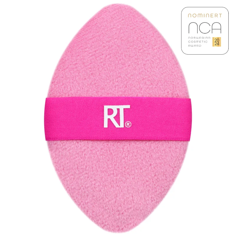 Real Techniques Miracle 2-in-1 Powder Puff v:1085279 Real Techniques Miracle 2-in-1 Powder Puff v:1085279