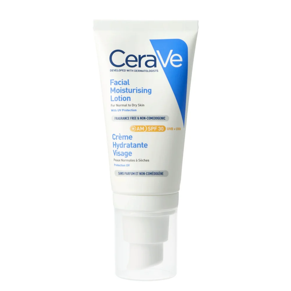 Facial Moisturising Lotion SPF30 AM 52 ml – CeraVe v:1285544 Facial Moisturising Lotion SPF30 AM 52 ml – CeraVe v:1285544