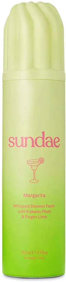 Sundae Margarita Foaming Body Wash 265 ml v:7003365 Sundae Margarita Foaming Body Wash 265 ml v:7003365