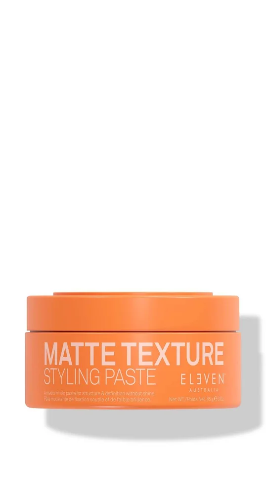 Eleven Australia Matte Texture Styling Paste v:3452309