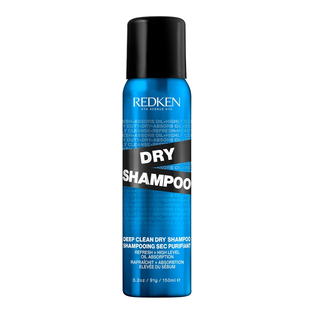 Deep Clean Dry Shampoo 150 ml – Redken v:5288434 Deep Clean Dry Shampoo 150 ml – Redken v:5288434