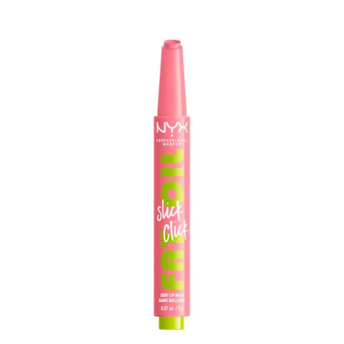 NYX Professional Makeup Fat Oil Slick Stick Lip Balm Clout 02 2 g v:8366903