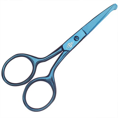 The Bluebeards Revenge Beard & Moustache Scissors v:3538275 The Bluebeards Revenge Beard & Moustache Scissors v:3538275