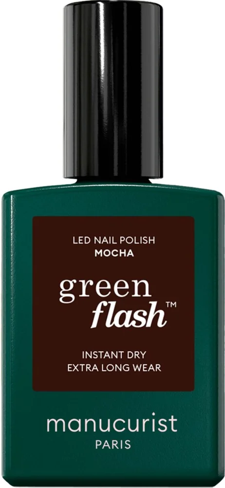 Manucurist Green Flash Mocha v:5753421