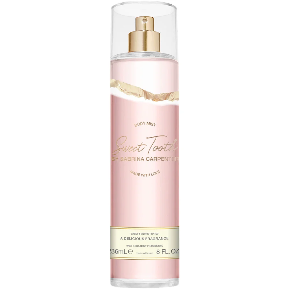 Sweet Tooth Body Mist, 236ml v:7588697 Sweet Tooth Body Mist, 236ml v:7588697