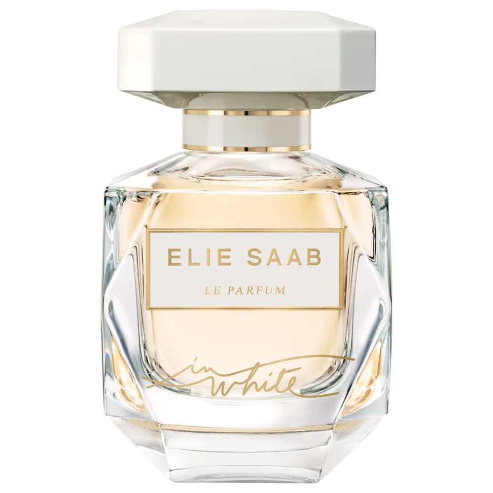 Elie Saab Le Parfum in White Edp 30 ml - Elegant og Tidløs Duft til Henne v:2532173