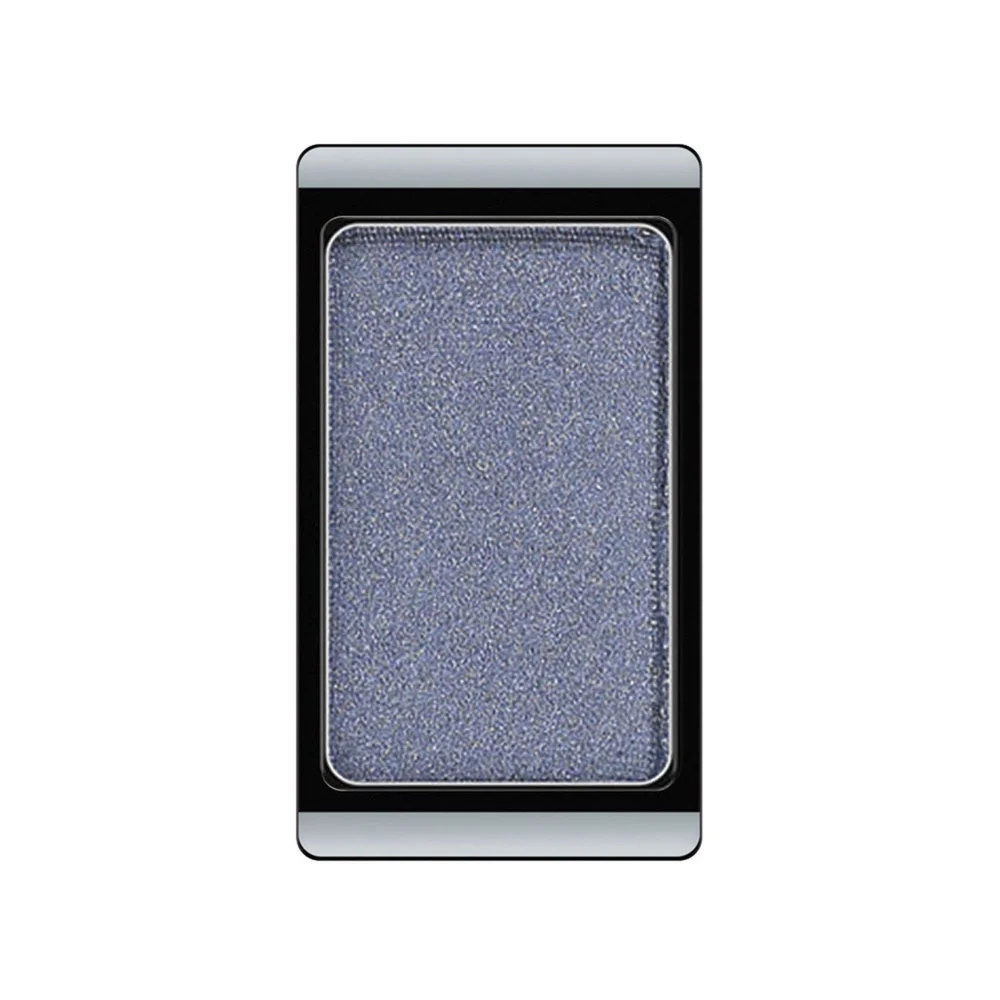 Eyeshadow 72 Pearly Smokey Blue Night - ARTDECO v:6486547