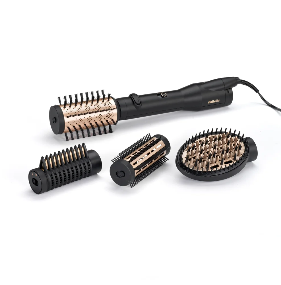 Big Hair Luxe – BaByliss v:1532590 Big Hair Luxe – BaByliss v:1532590