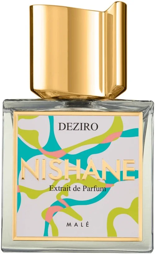 Nishane Deziro 100 ml v:5049870