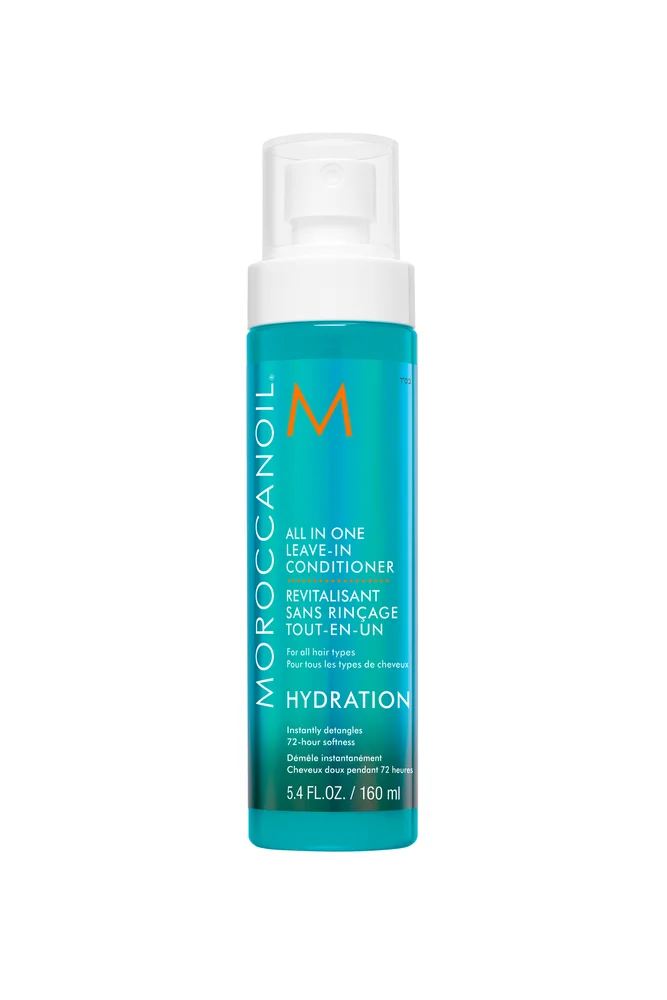 All In One Leave-in Conditioner 160 ml – Moroccanoil v:2866283 All In One Leave-in Conditioner 160 ml – Moroccanoil v:2866283