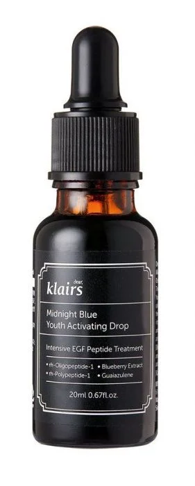Klairs Midnight Blue Youth Activating Drop v:9630720