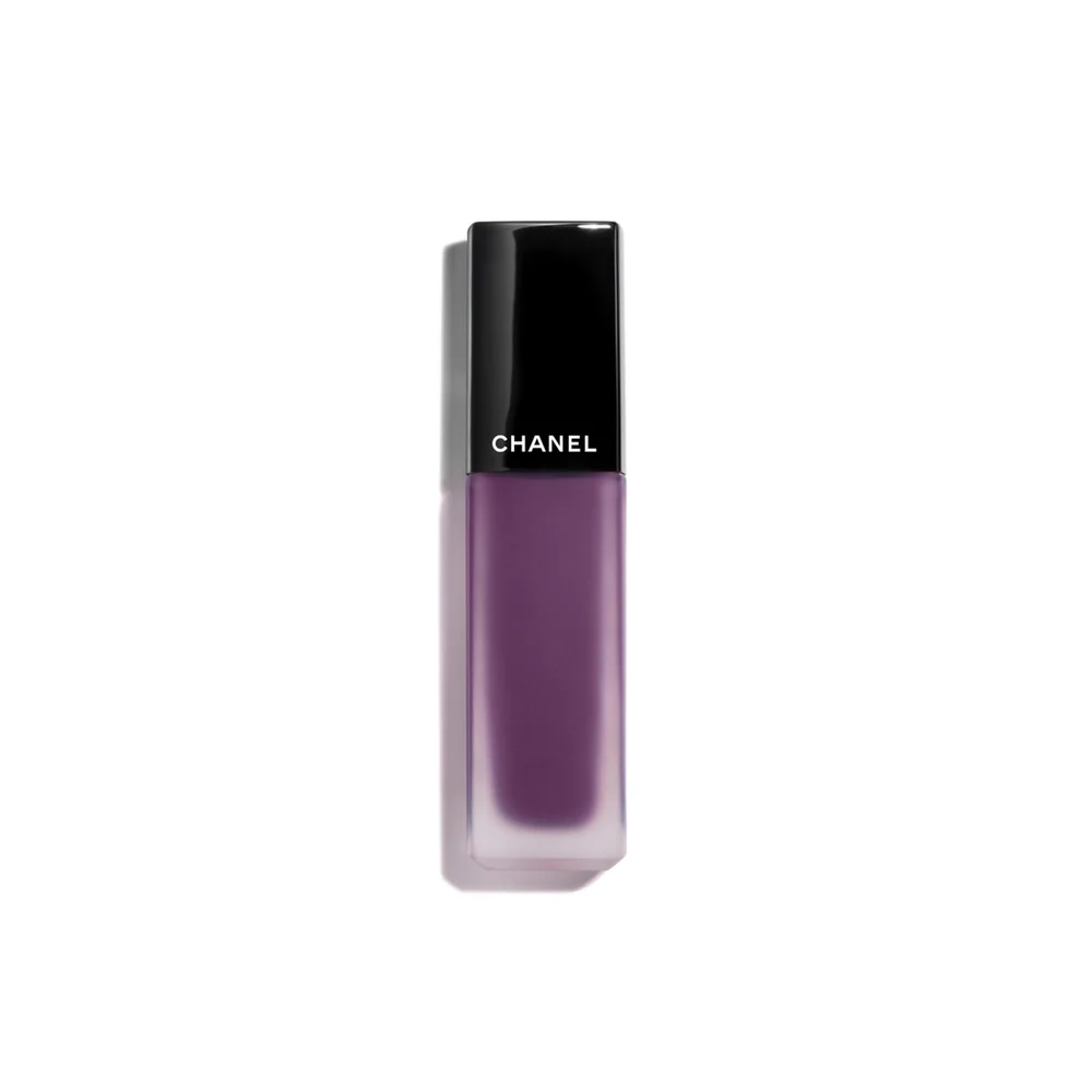 ULTRAWEAR INTENSE MATTE LIQUID LIP COLOUR 236 Ensorcelante - CHANEL v:7932857