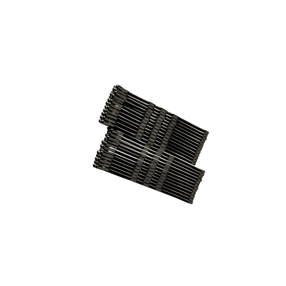 Hair Pin Black 24 pcs Beauty v:4532443 Hair Pin Black 24 pcs Beauty v:4532443