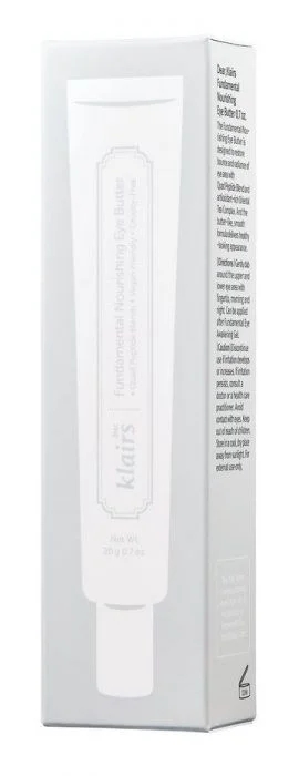Klairs Fundamental Nourishing Eye Butter v:9167481
