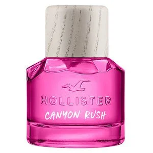 Hollister Canyon Rush For Her Eau De Parfum 30ml v:6594375