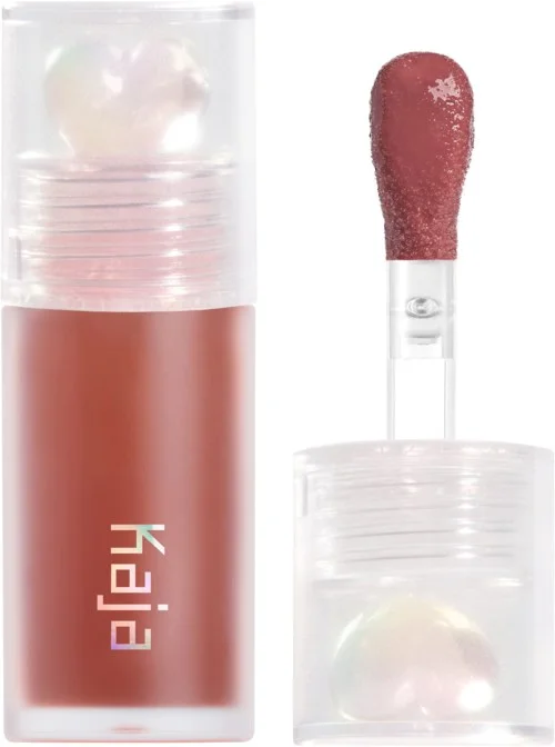 Kaja Juicy Glass Lip Oil Cherry Cola v:5842906 Kaja Juicy Glass Lip Oil Cherry Cola v:5842906