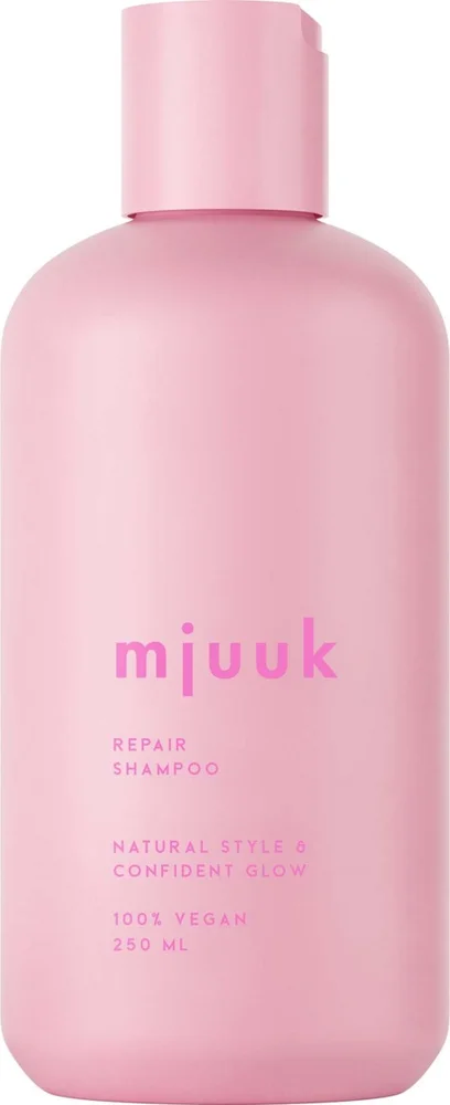 mjuuk Repair Shampoo 250 ml v:2339701 mjuuk Repair Shampoo 250 ml v:2339701