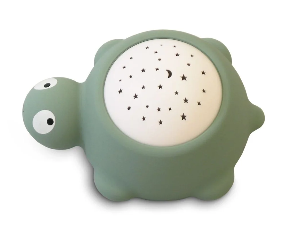 Filibabba LED Turtle Star Projector – 1 stk. v:1274239 Filibabba LED Turtle Star Projector – 1 stk. v:1274239