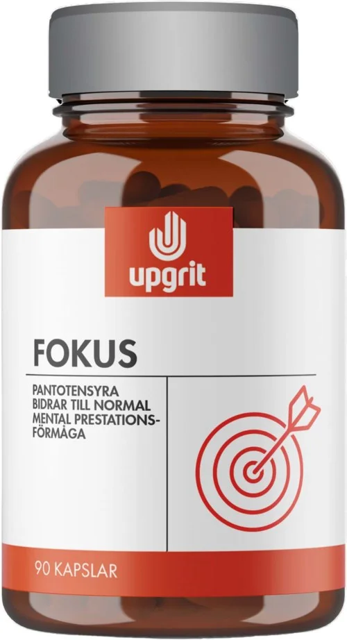 Upgrit Fokus 90 stk v:3320155 Upgrit Fokus 90 stk v:3320155