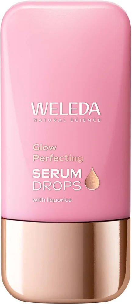 Weleda Glow Perfecting Serum Drops 30 ml v:1622573 Weleda Glow Perfecting Serum Drops 30 ml v:1622573