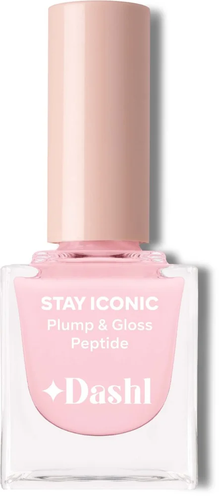 Dashl Stay Iconic Plump & Gloss Peptide 04 Selen v:5168937